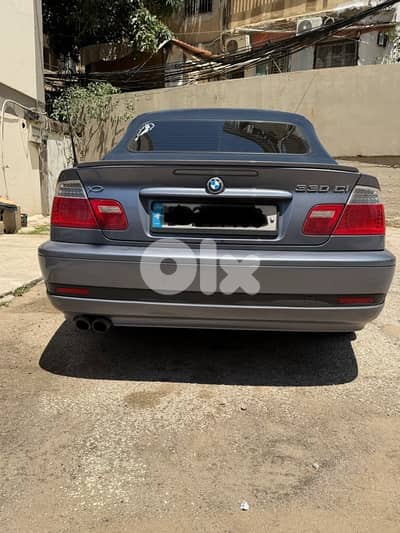 BMW Other 2005