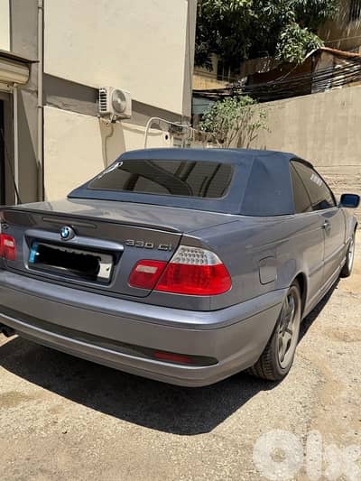 BMW Other 2005