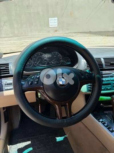 BMW Other 2005