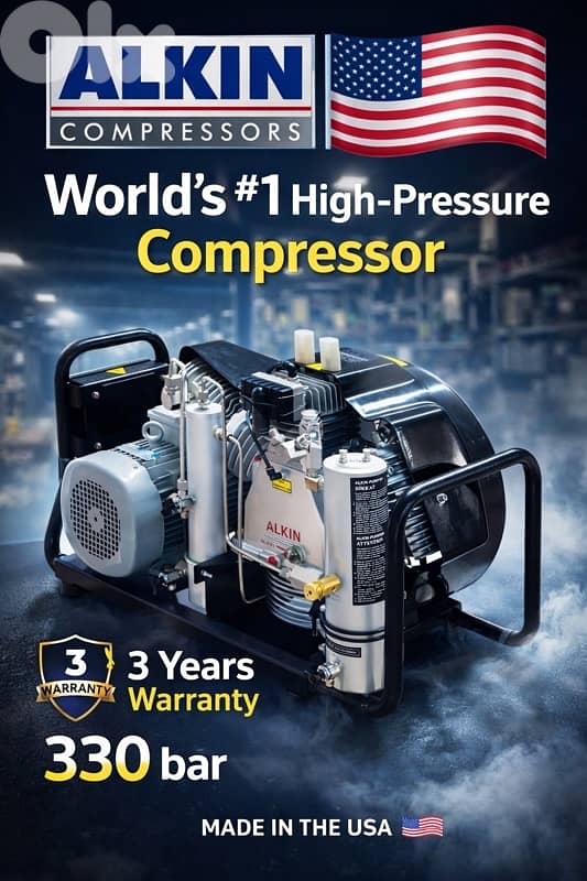 High pressure Compressor 0