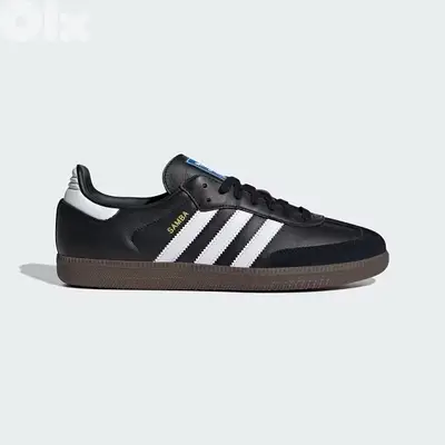 Original shoes business for sale