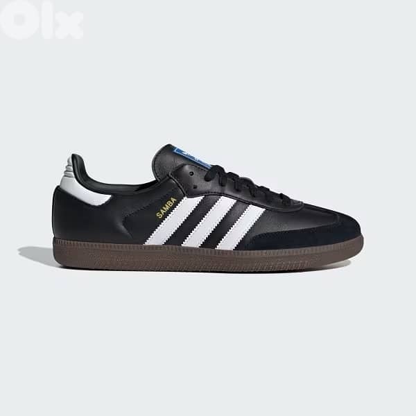 Original shoes business for sale 0