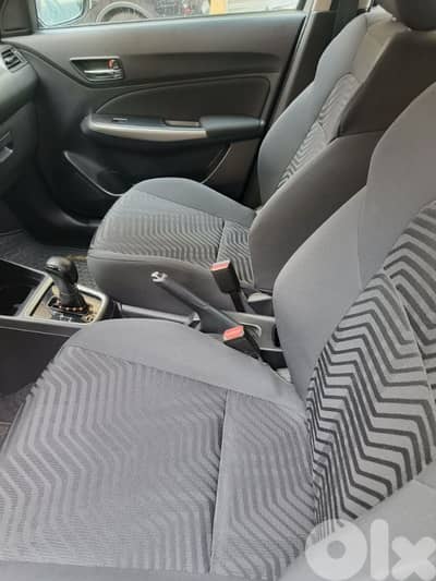 Suzuki Swift 2022 Suzuki Swift 2022