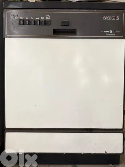 Dishwasher General Electric