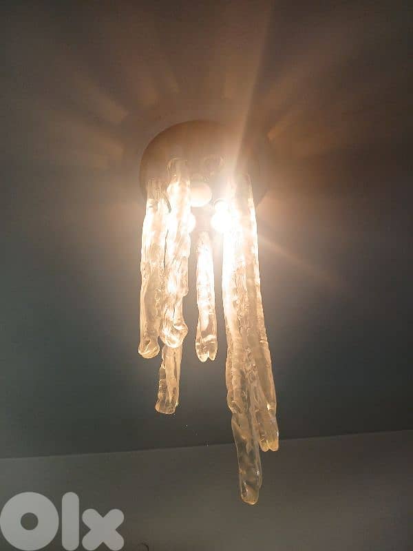 Light Glass 0