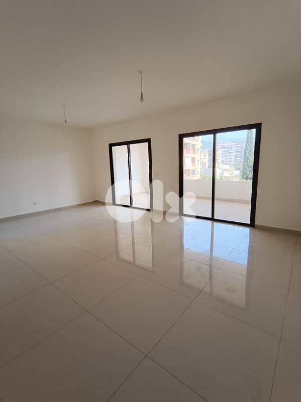 190m2 Kaslik brand New for Rent - Unfurnished 0