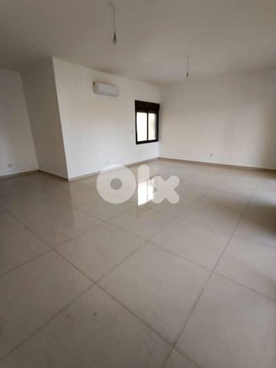 190m2 Kaslik brand New for Rent - Unfurnished