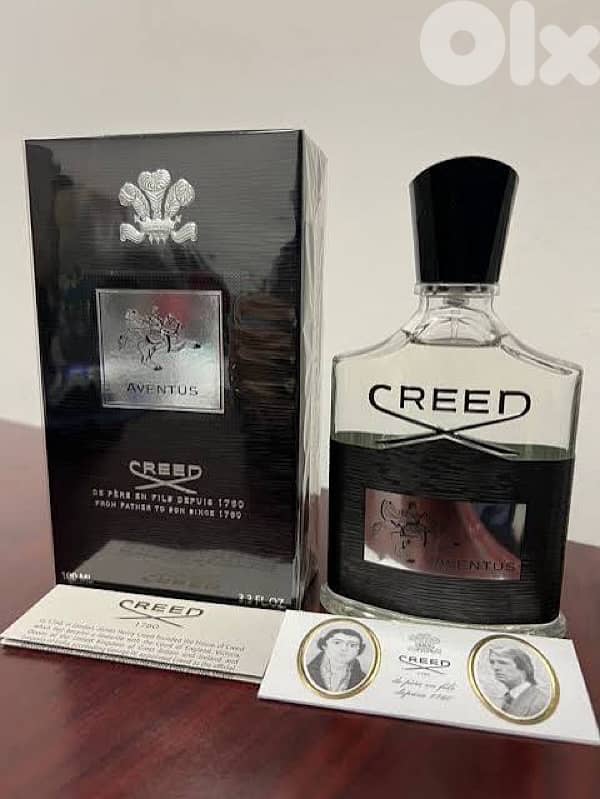AVENTUS CREED original 0