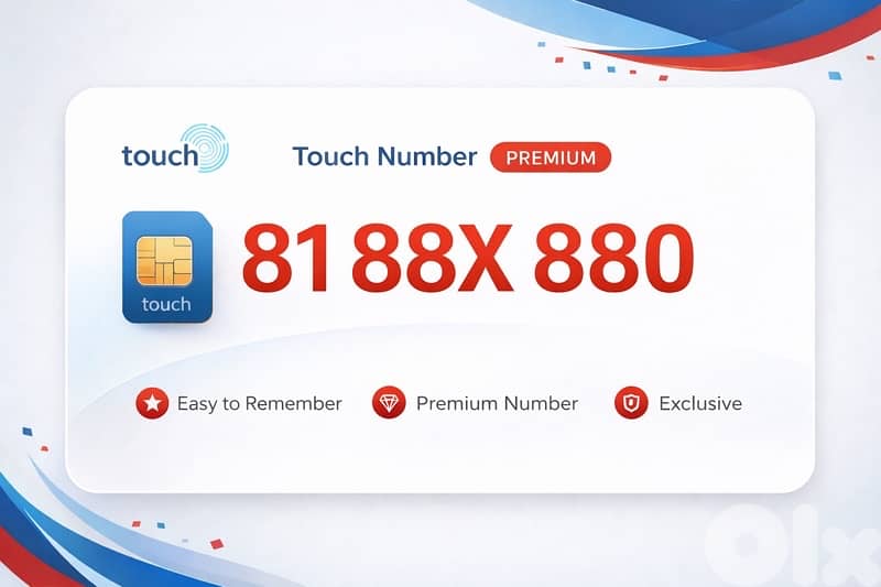 big numbers for sale 16