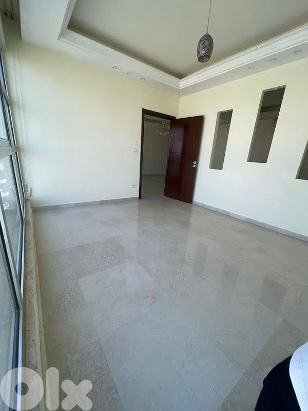 Apartment For Rent in Baabda Town 0