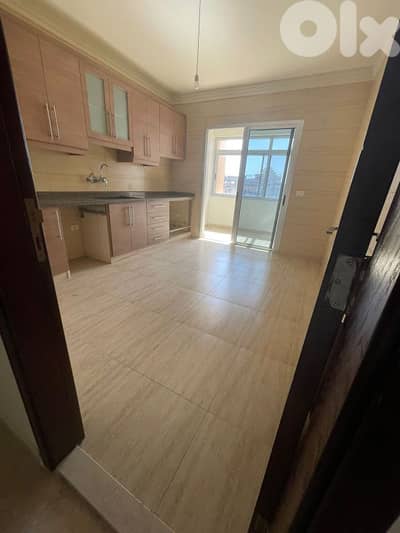 Apartment For Rent in Baabda Town