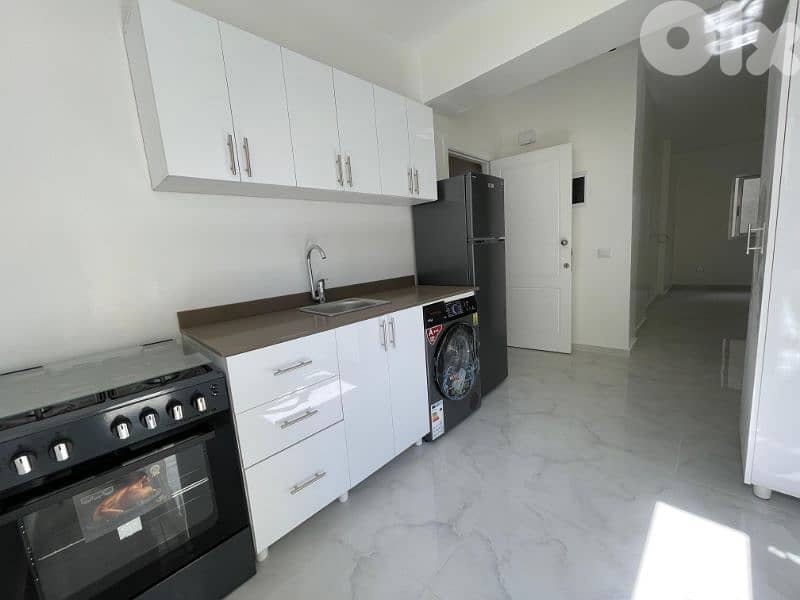 Apartment For Sale in Clemenceau, Hamra 0
