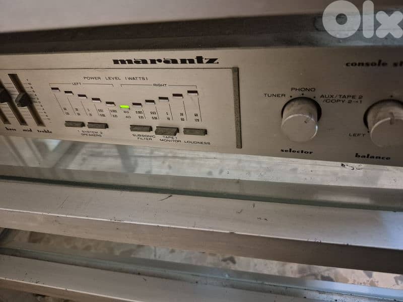 vintage Japanese Hi-Fi stack: 0