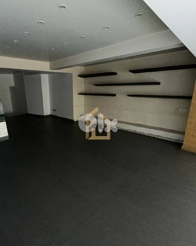 Shop for rent in Downtown ML176 محل تجاري للإيجار  في داون تاون