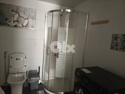 Furnished 130 SQM Apartment For Rent In Chekka شقة للإيجار #CM337124