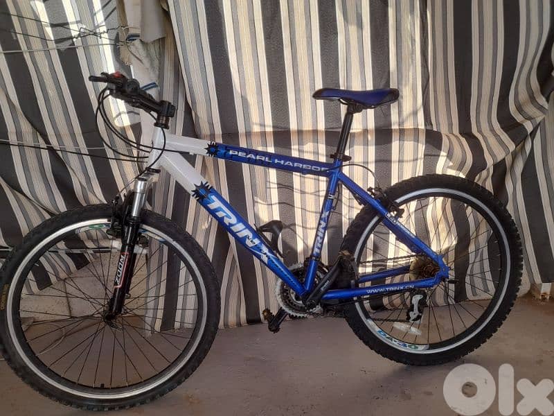 New bike For Sale 0