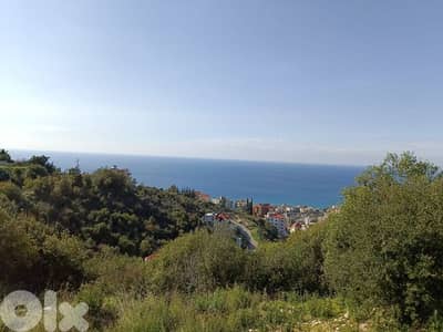 Land for sale in fidar, suitable for Villa