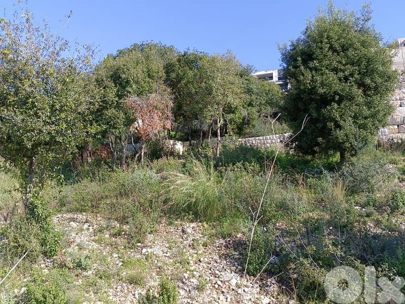 Land for sale in fidar, suitable for Villa 2