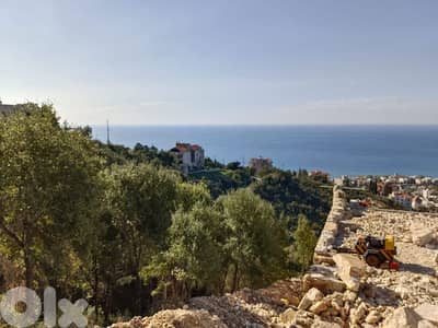 Land for sale in fidar, suitable for Villa
