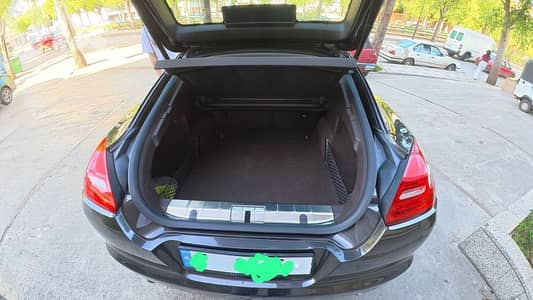 Porsche Panamera 2010