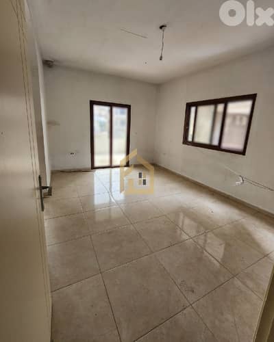 Apartment for rent in Bhamdoun JT49  شقة للإيجار في  بحمدون