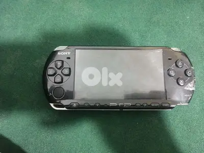 Psp3000
