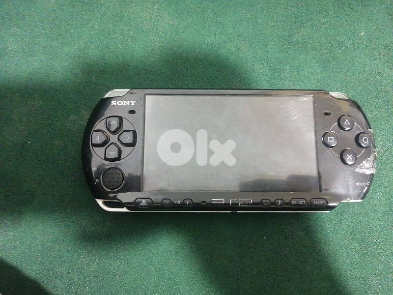 Psp3000 0