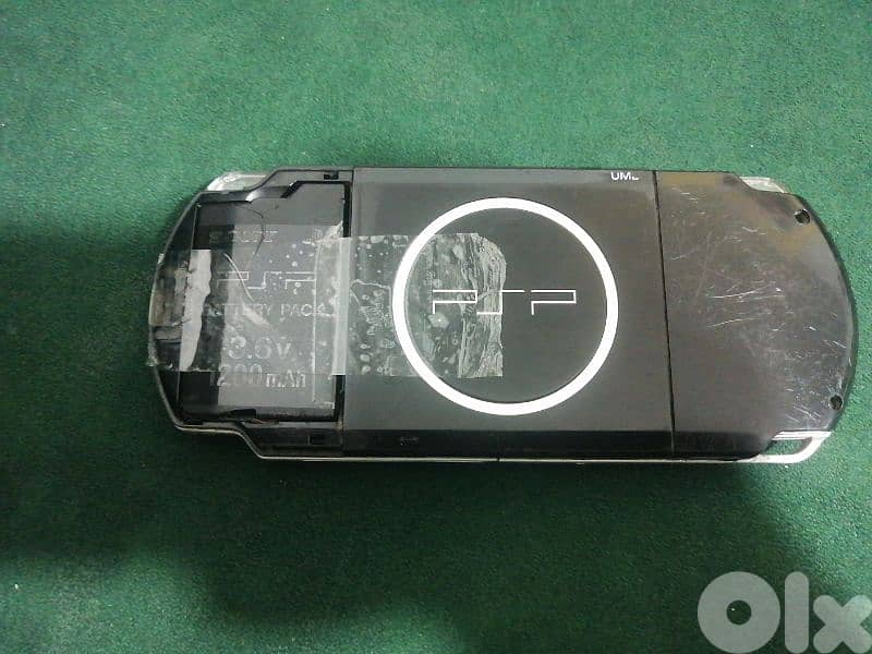 Psp3000 1
