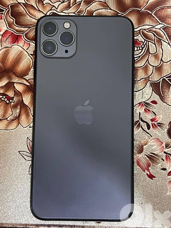 iphone 11 pro max 0