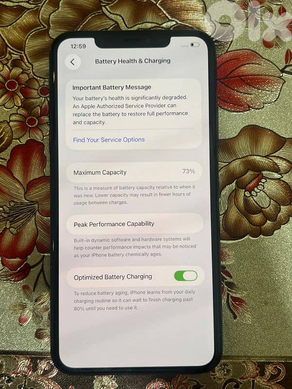 iphone 11 pro max 4