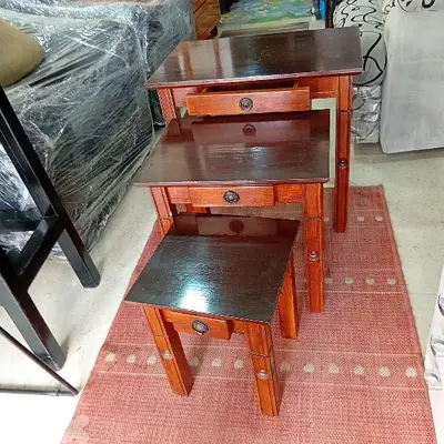 طاولات مزرعه يشوع