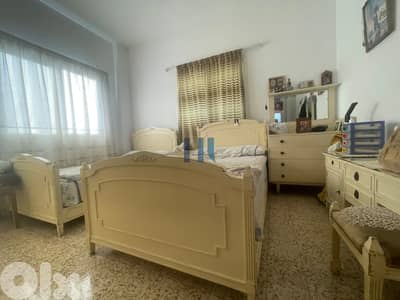 apartment for sale in Wadi Chahrour, Baabda