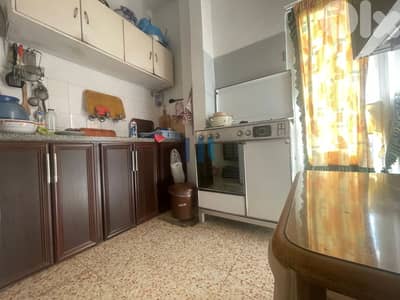 apartment for sale in Wadi Chahrour, Baabda