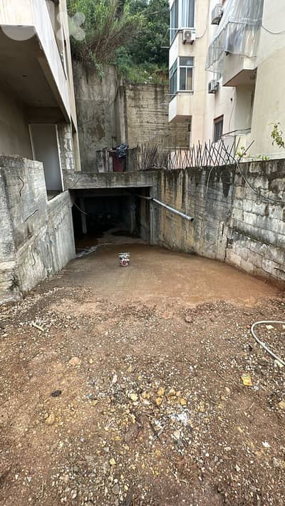 Apartment for Sale in Louaizeh - Baabda شقة للبيع في اللويزة بعبدا