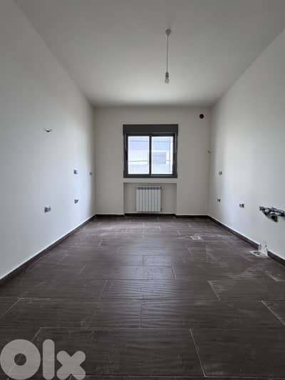 165 SQM Apartment For Sale In Qonnabet Broumana شقة للبيع #RH33854