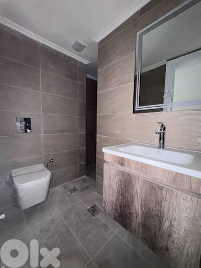165 SQM Apartment For Sale In Qonnabet Broumana شقة للبيع #RH33854