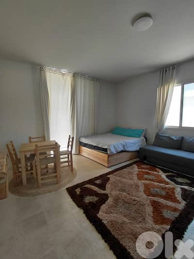 GMB295SZ - Chalet For Rent In Monssef  - شاليه للإيجار في المنصف