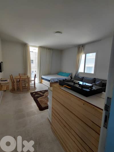 GMB295SZ - Chalet For Rent In Monssef  - شاليه للإيجار في المنصف