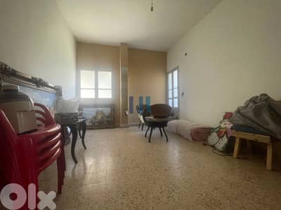 apartment for sale in Wadi Chahrour, Baabda