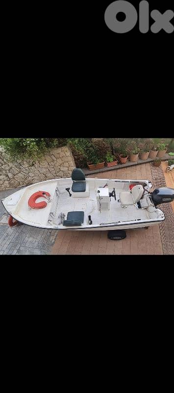 fishing boat 0