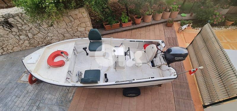 fishing boat 1