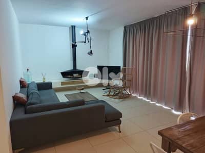 Furnished 120 SQM Apartment For Rent In Jdiedeh شقة للبيع #JS34045