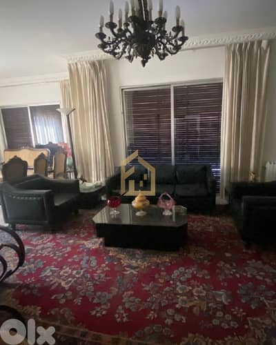 Villa for sale in Achkout GH199 فيلا  للبيع في عشقوت