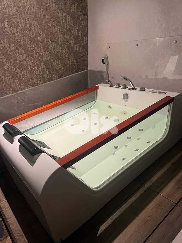 jaccuzi -2 جاكوزي عدد ٢ 0