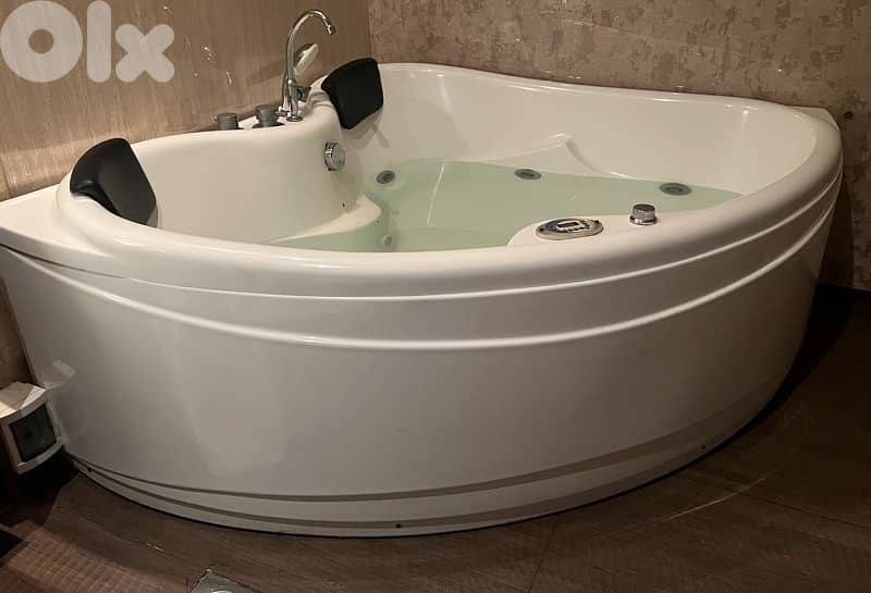 jaccuzi -2 جاكوزي عدد ٢ 1