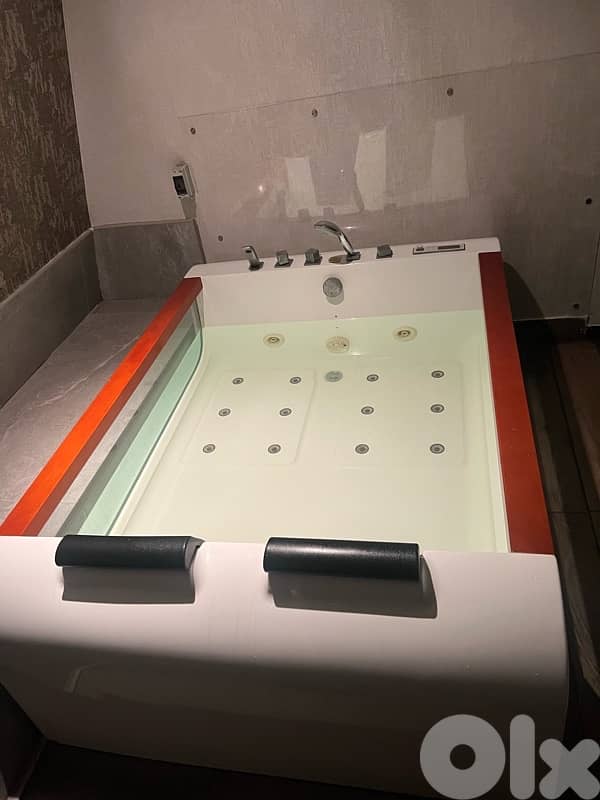 jaccuzi -2 جاكوزي عدد ٢ 2