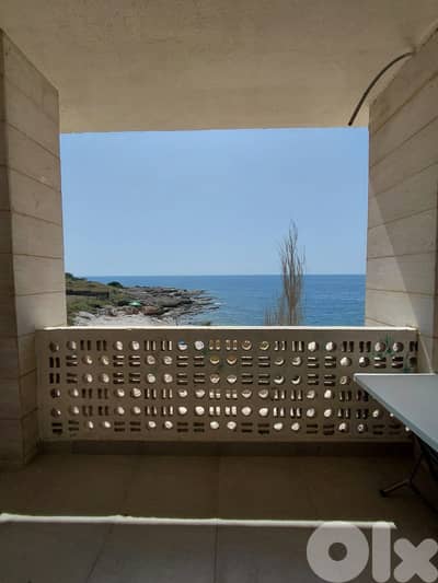 GMB296SZ - Chalet For Rent In Monssef  - شاليه للإيجار في المنصف
