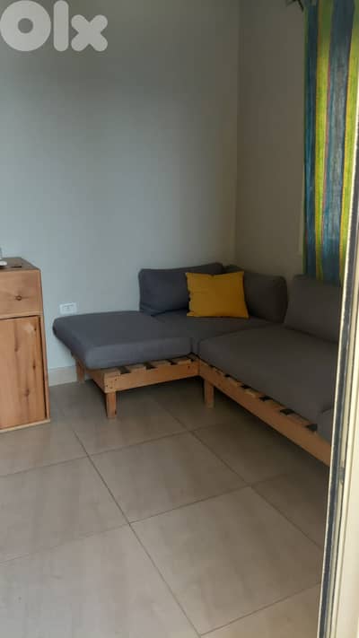 GMB296SZ - Chalet For Rent In Monssef  - شاليه للإيجار في المنصف