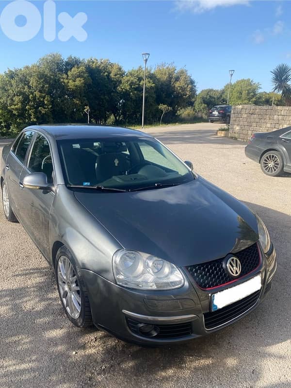Volkswagen Jetta 2007 0