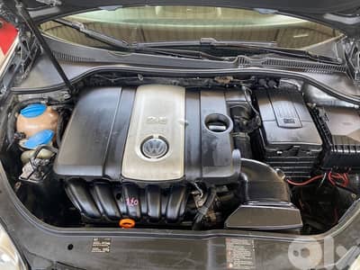 Volkswagen Jetta 2007